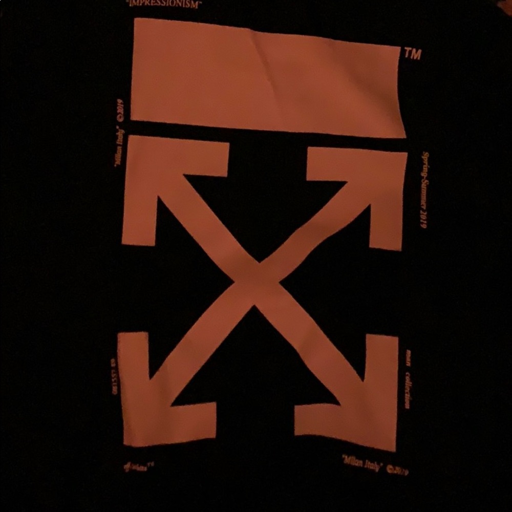 Simpson Off White